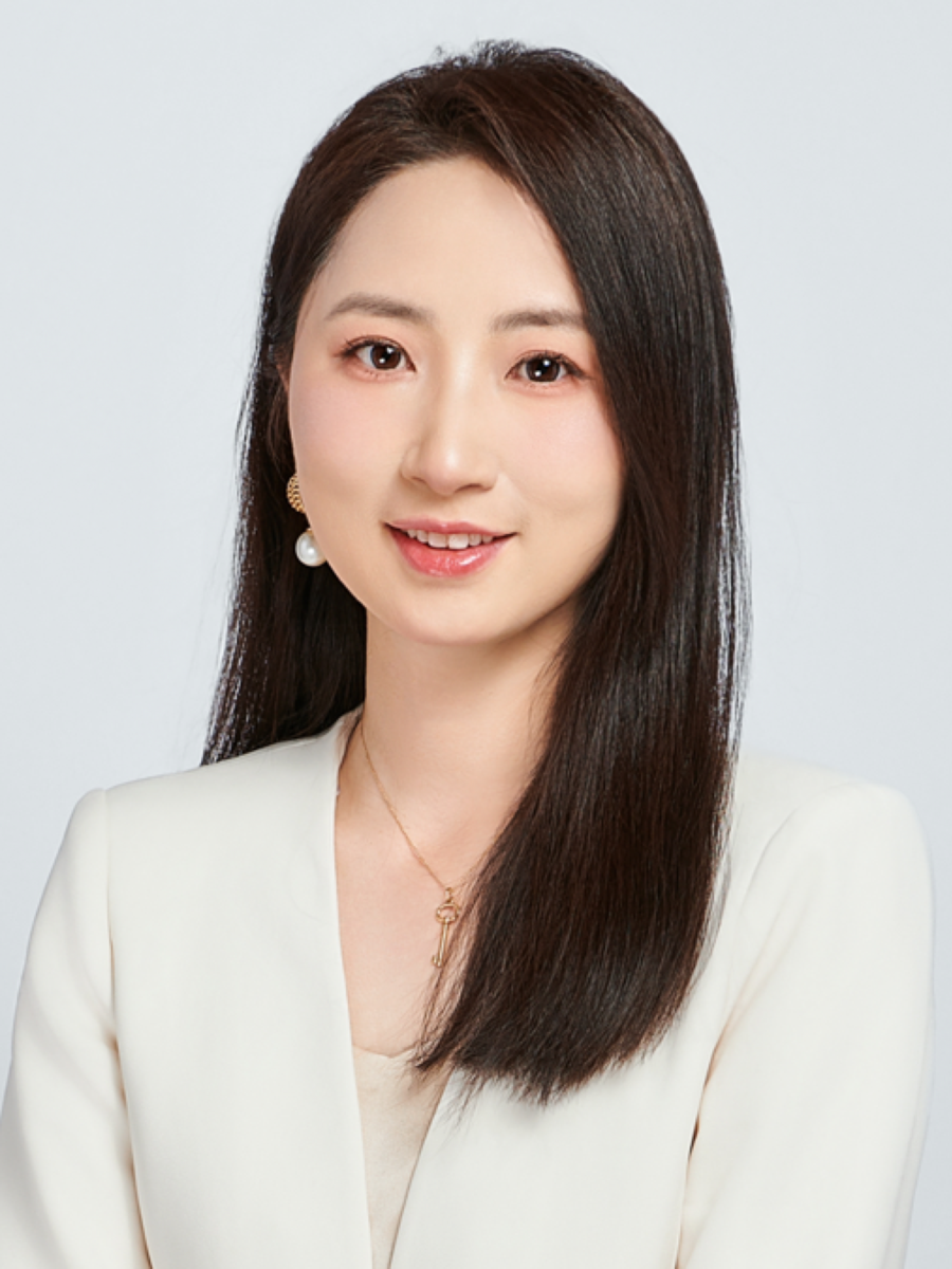 赵于莉