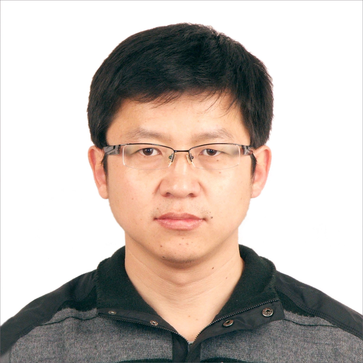 王培军