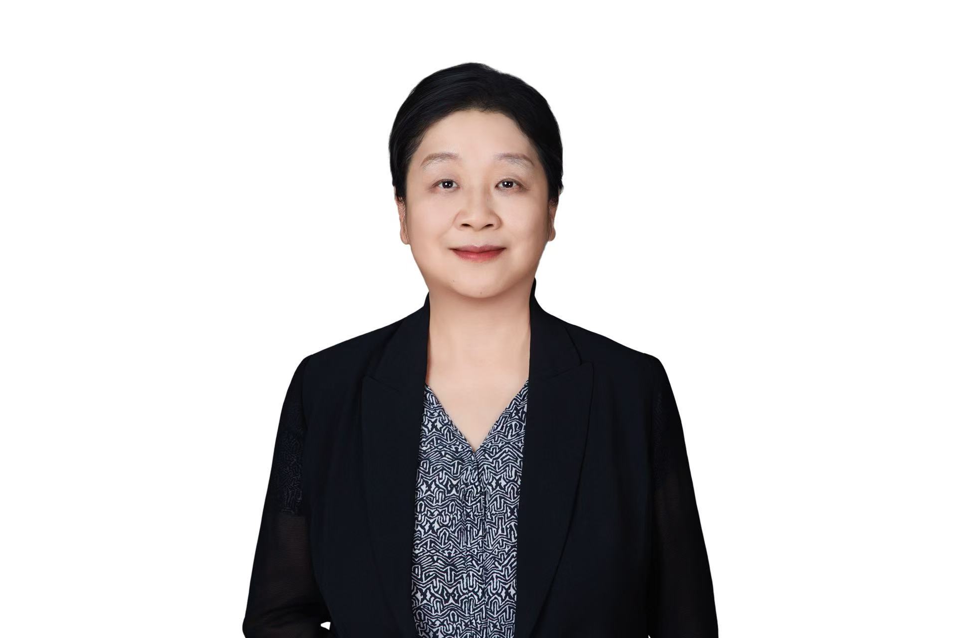 刘朝