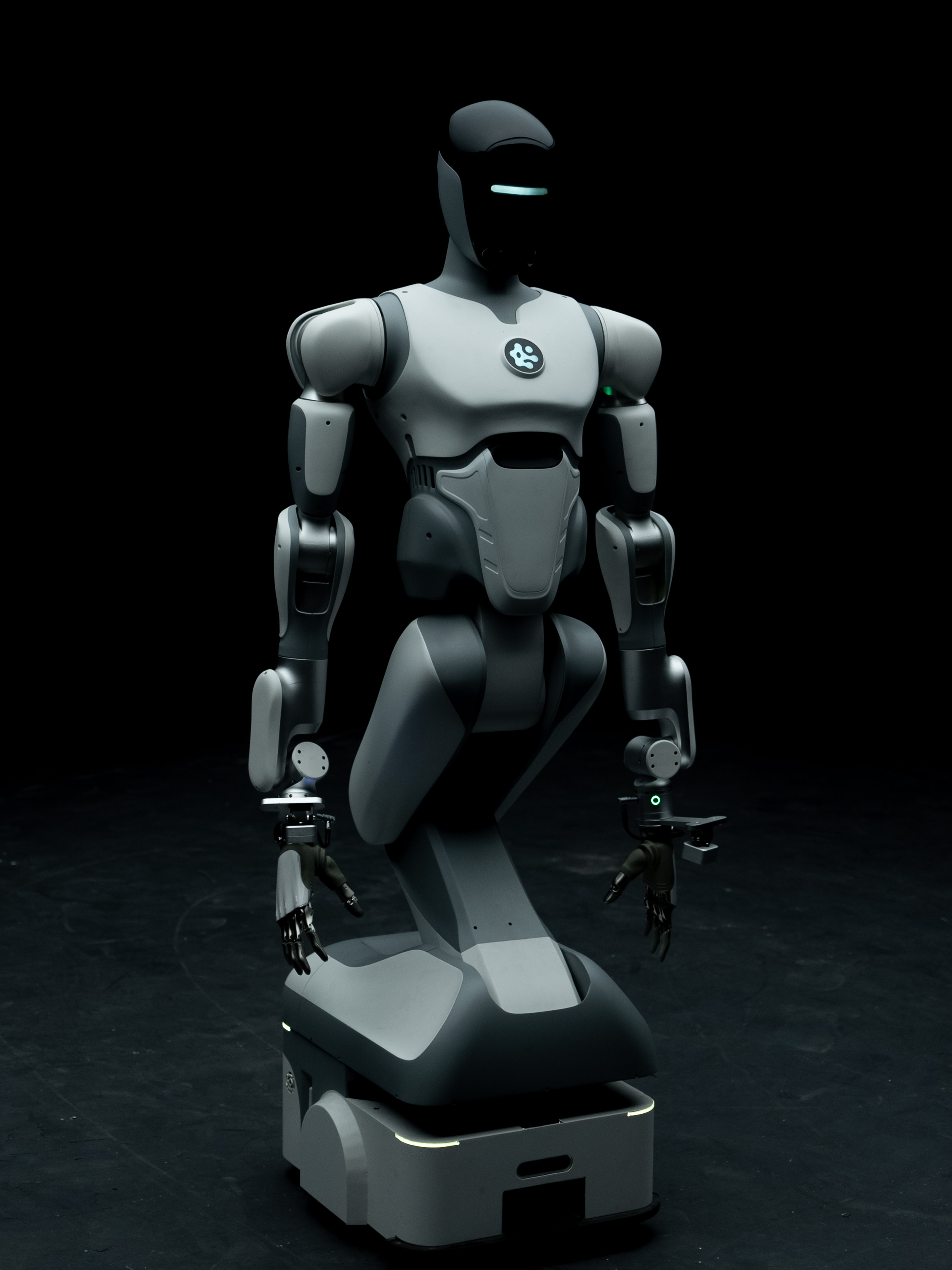 AlphaBot