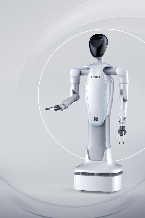 Wanda UX1（2.0)