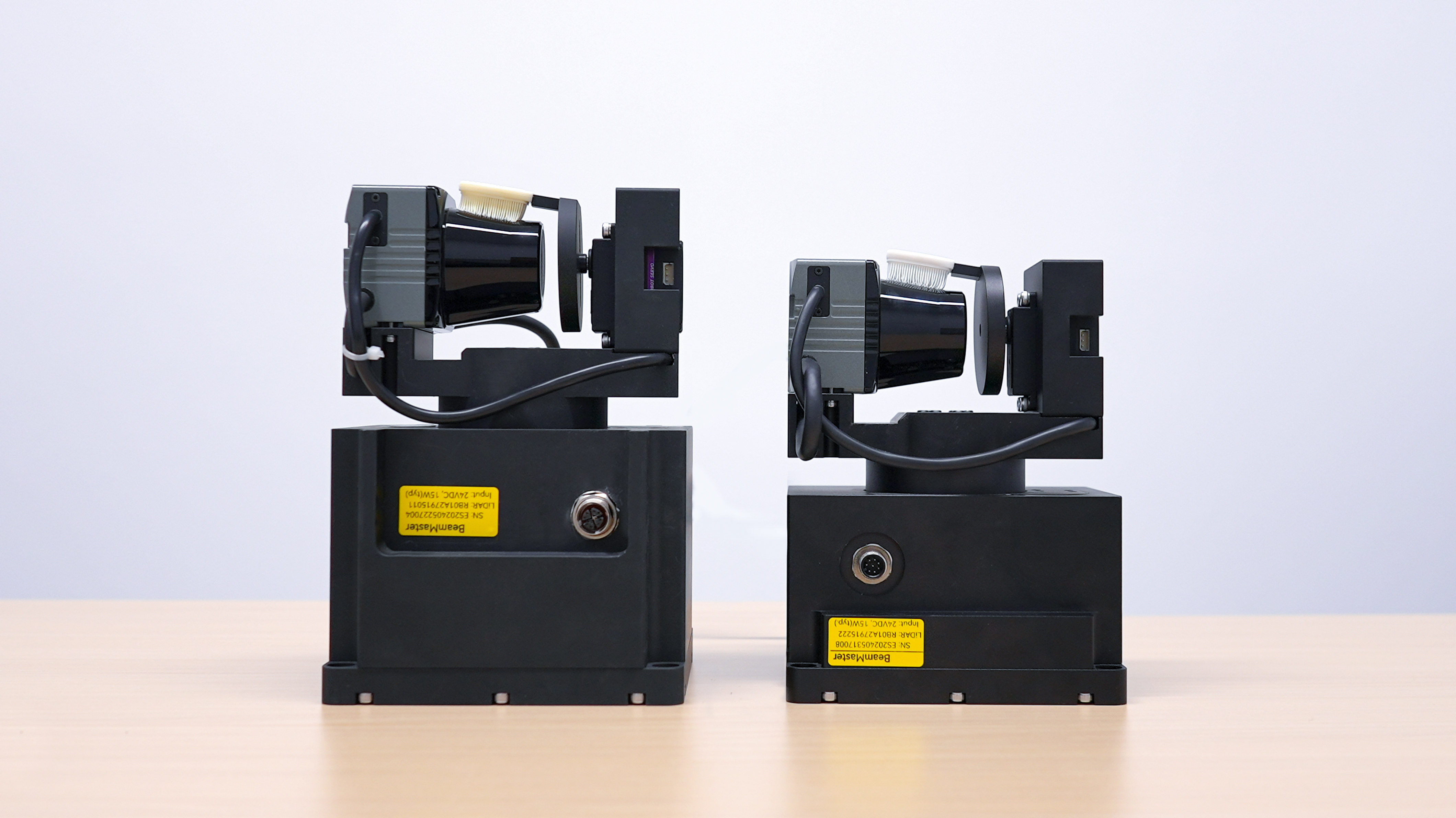 BeamMaster 1