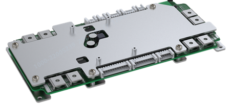 BMS:EBR60-展商产品-2026世界机器人大会-2026世界机器人大会