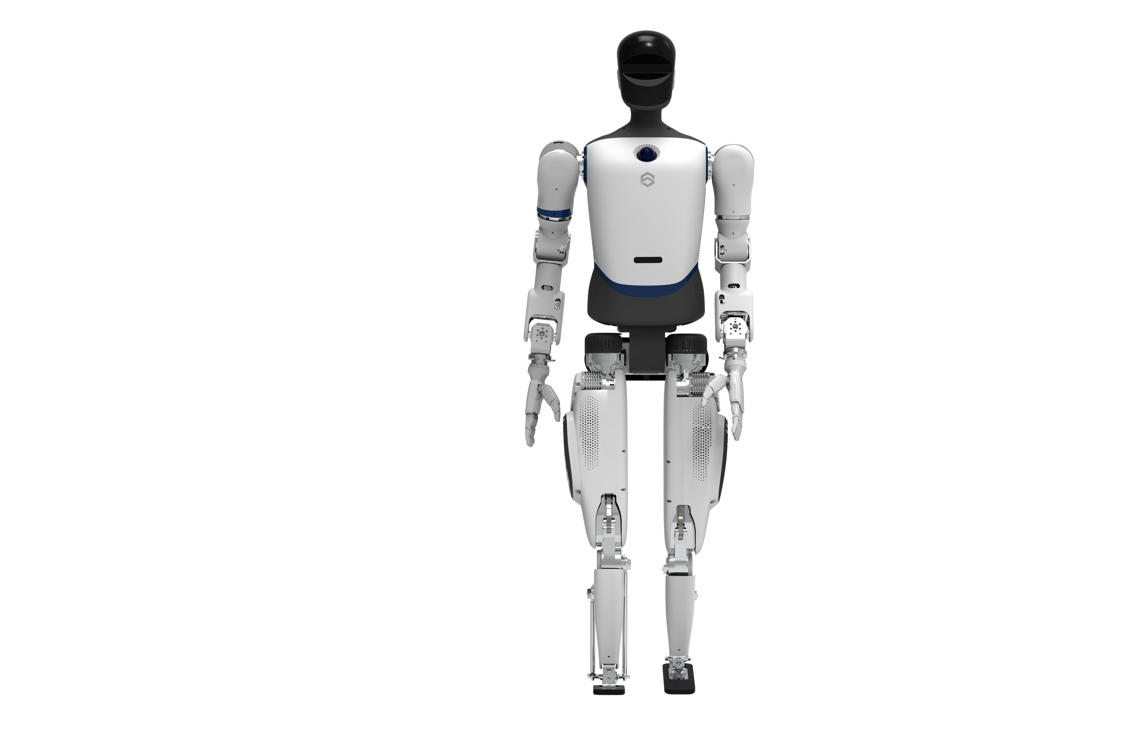 D11人形机器人