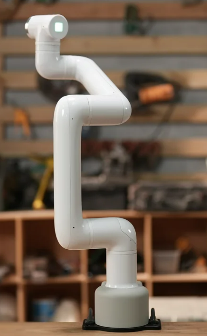 myCobot Pro 450 