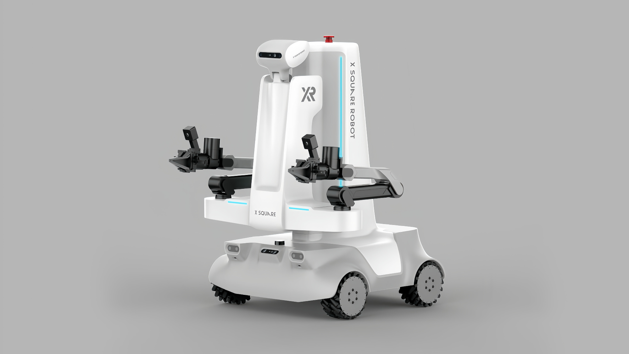 量子1号