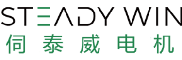江西伺泰威电机
