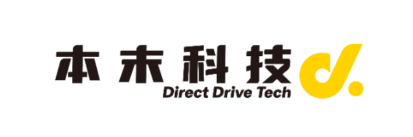 Direct Drive Technology Limited