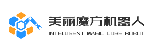 Shenzhen Intelligent Magic Cube Robot Co., Ltd.