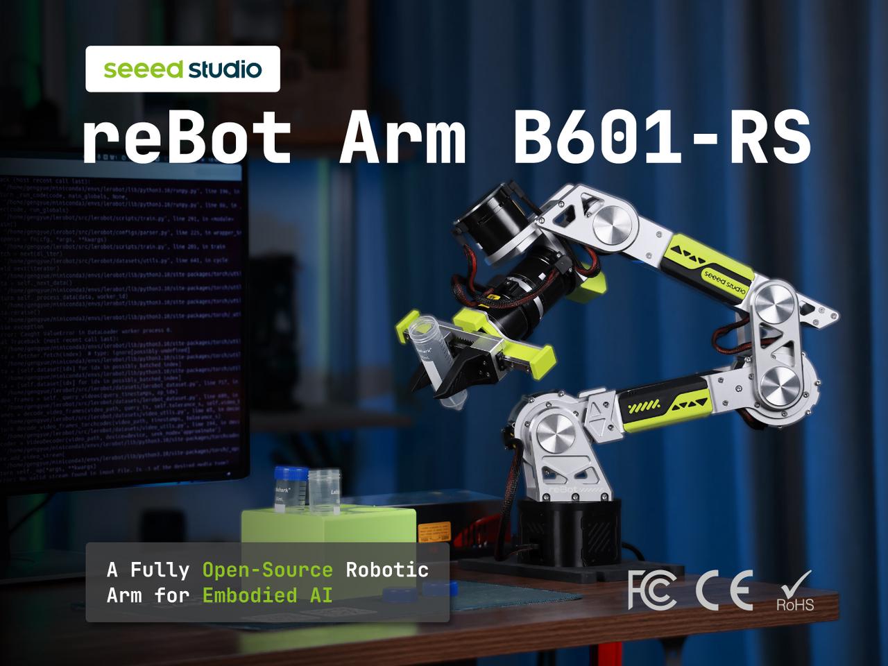 reBot-RS