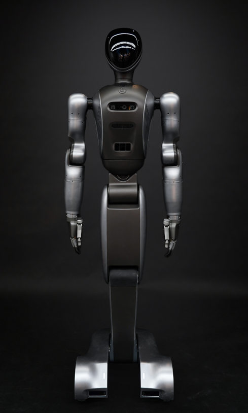 博文W-Bot