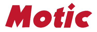 MOTIC CHINA GROUP CO., LTD.