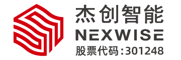 NEXWISE INTELLIGENCE CHINA LIMITED