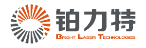 Xi'an Bright Laser Technologies Co., Ltd.