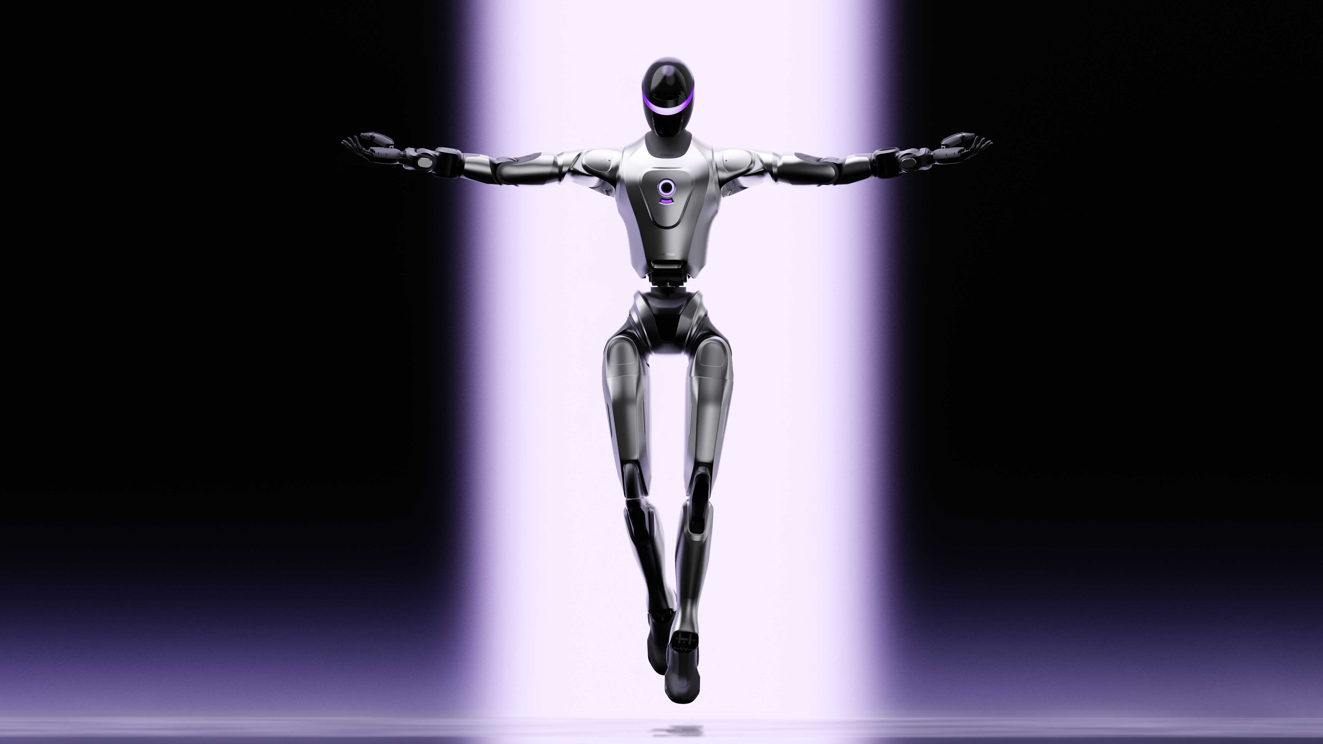MagicBot X1