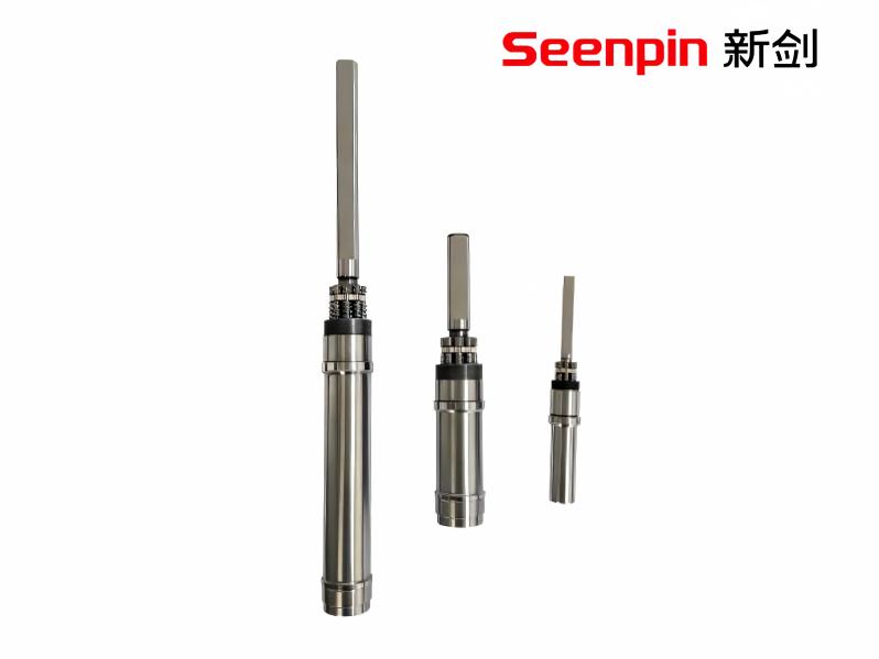 反向式行星滚柱丝杠