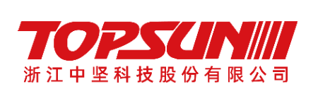 ZHEJANG ZHONGJIAN TECHNOLOGY CO.,LTD.