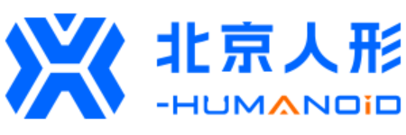 北京人形机器人创新中心有限公司品牌标识