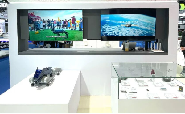 特色展示
