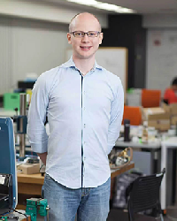 Alexander Schmitz