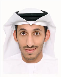 Mohammad Alshamsi
