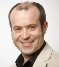 Albert Efimov