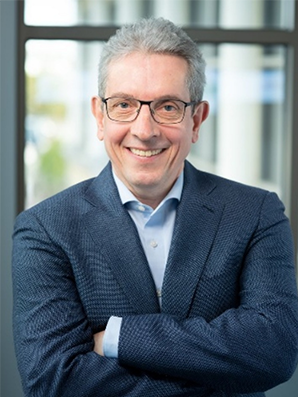 Wolfram Burgard