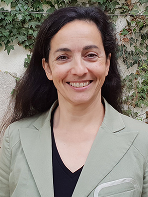 Sophie Sakka