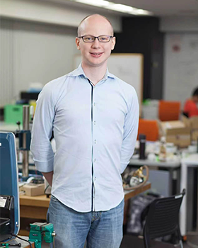 Alexander Schmitz