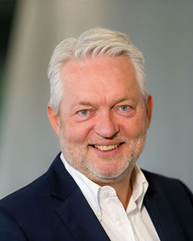 Alexander Verl