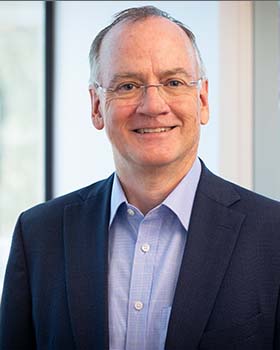 Michael Dowling