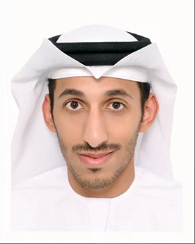 Mohammad Alshamsi