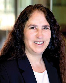Nancy M. Amato