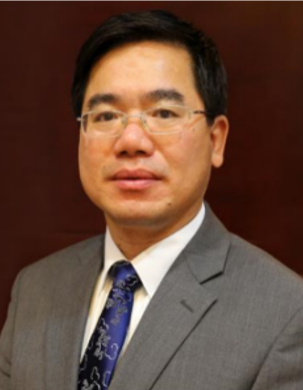 Heping Chen