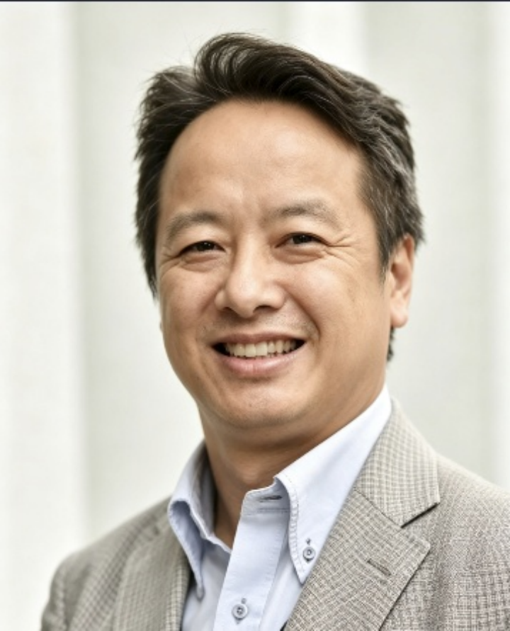 Gordon Cheng