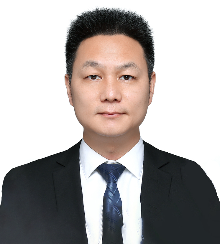 陈学超 - 2023世界机器人大会