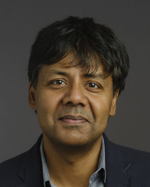 Sethu Vijayakumar