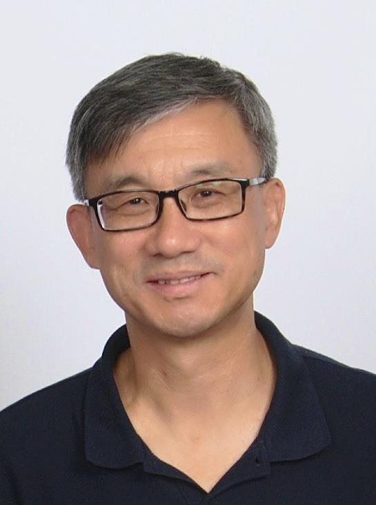 Michael Yu Wang