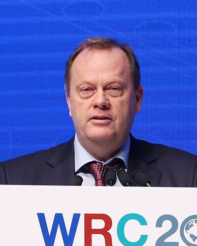 Thomas Pehrson