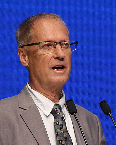Rolf Pfeifer