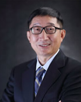 QIAN Dongqi