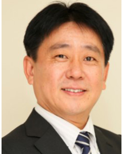 WANG Zhidong