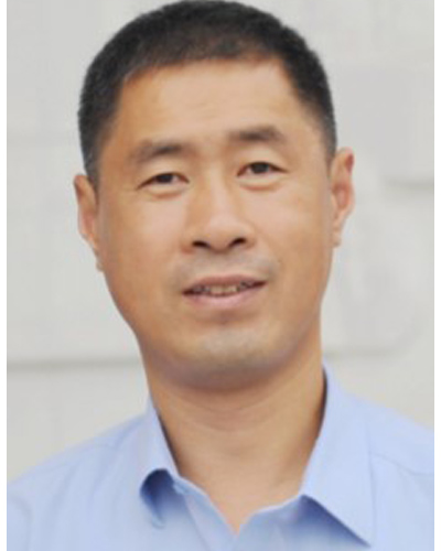 MA Qinghai