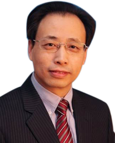 WANG Shuxin