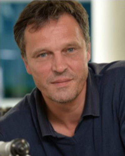 Frank Kirchner