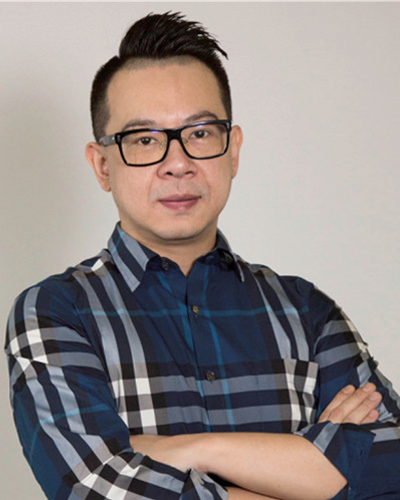 ZHOU Jian