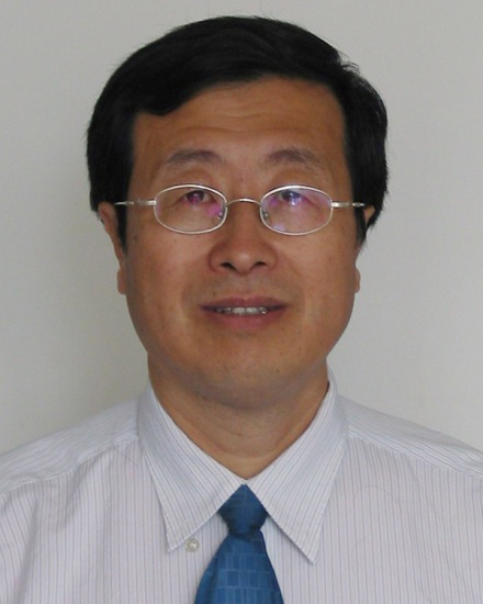 LI Yangmin