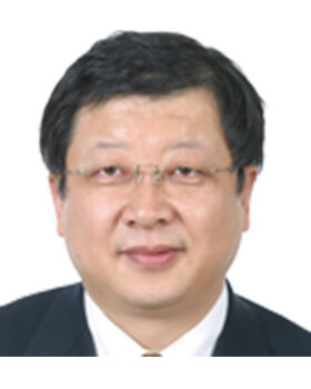 WANG Guoqing