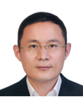 Yu Zhenzhong