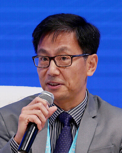 ZHANG Hong